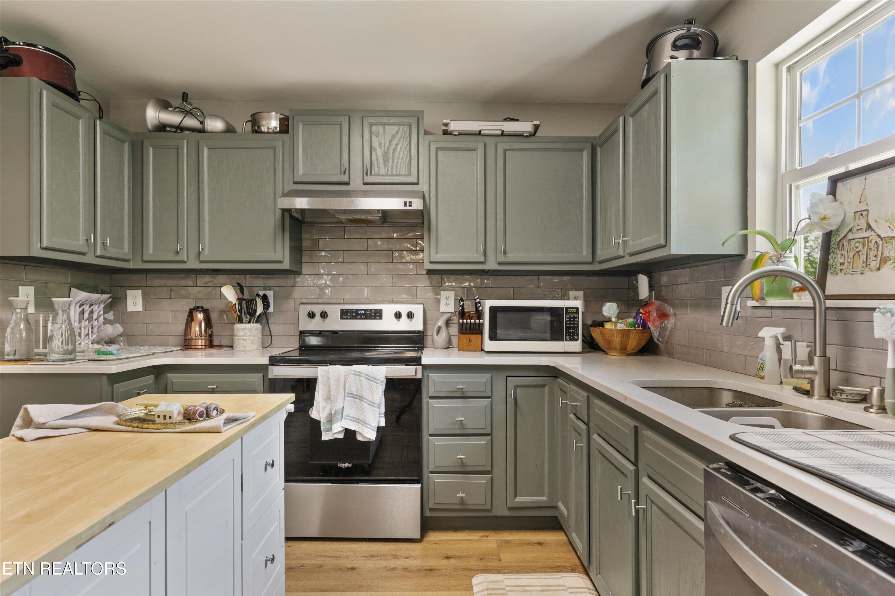 501 South Ruth Street Maryville, TN 37803 - Photo 13 of 41 13-501 S Ruth St 15