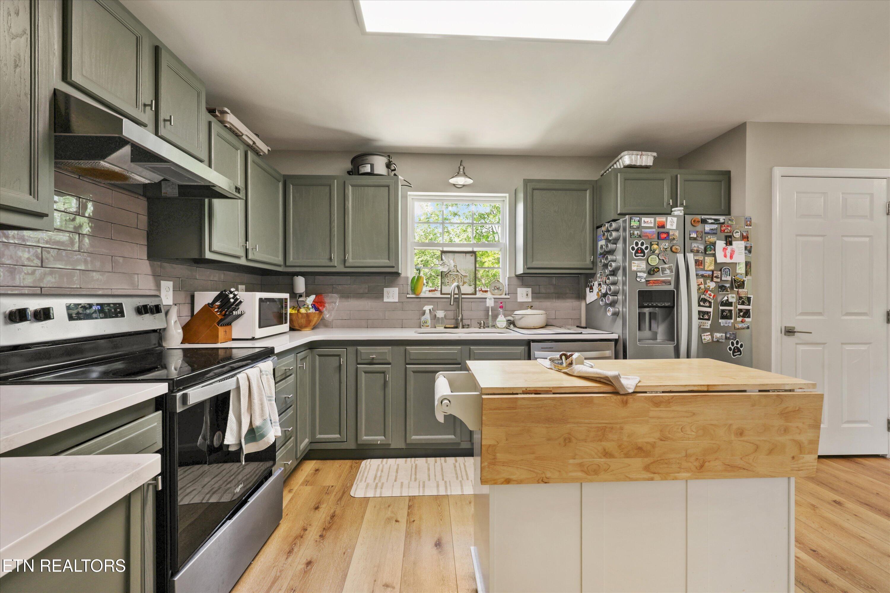 501 South Ruth Street Maryville, TN 37803 - Photo 14 of 41 14-501 S Ruth St 16