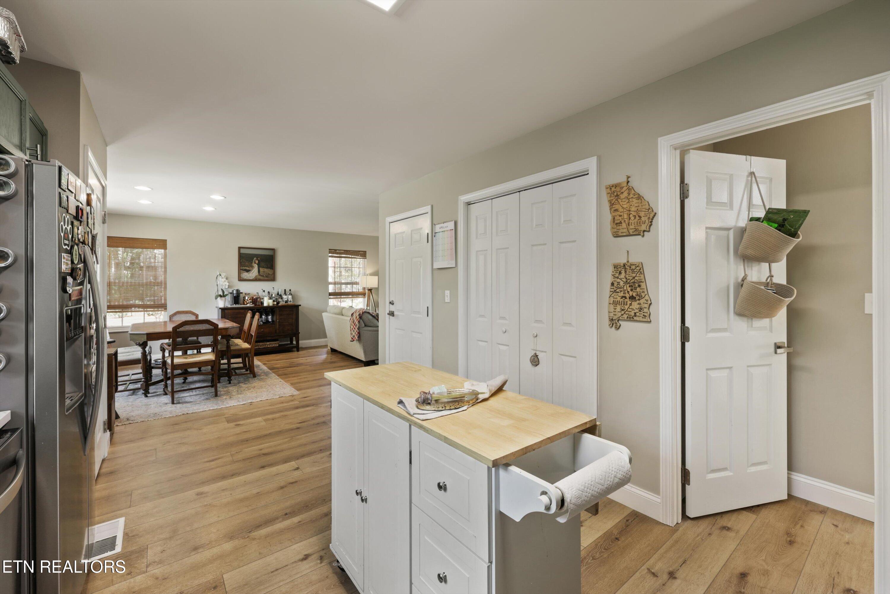 501 South Ruth Street Maryville, TN 37803 - Photo 15 of 41 15-501 S Ruth St 17