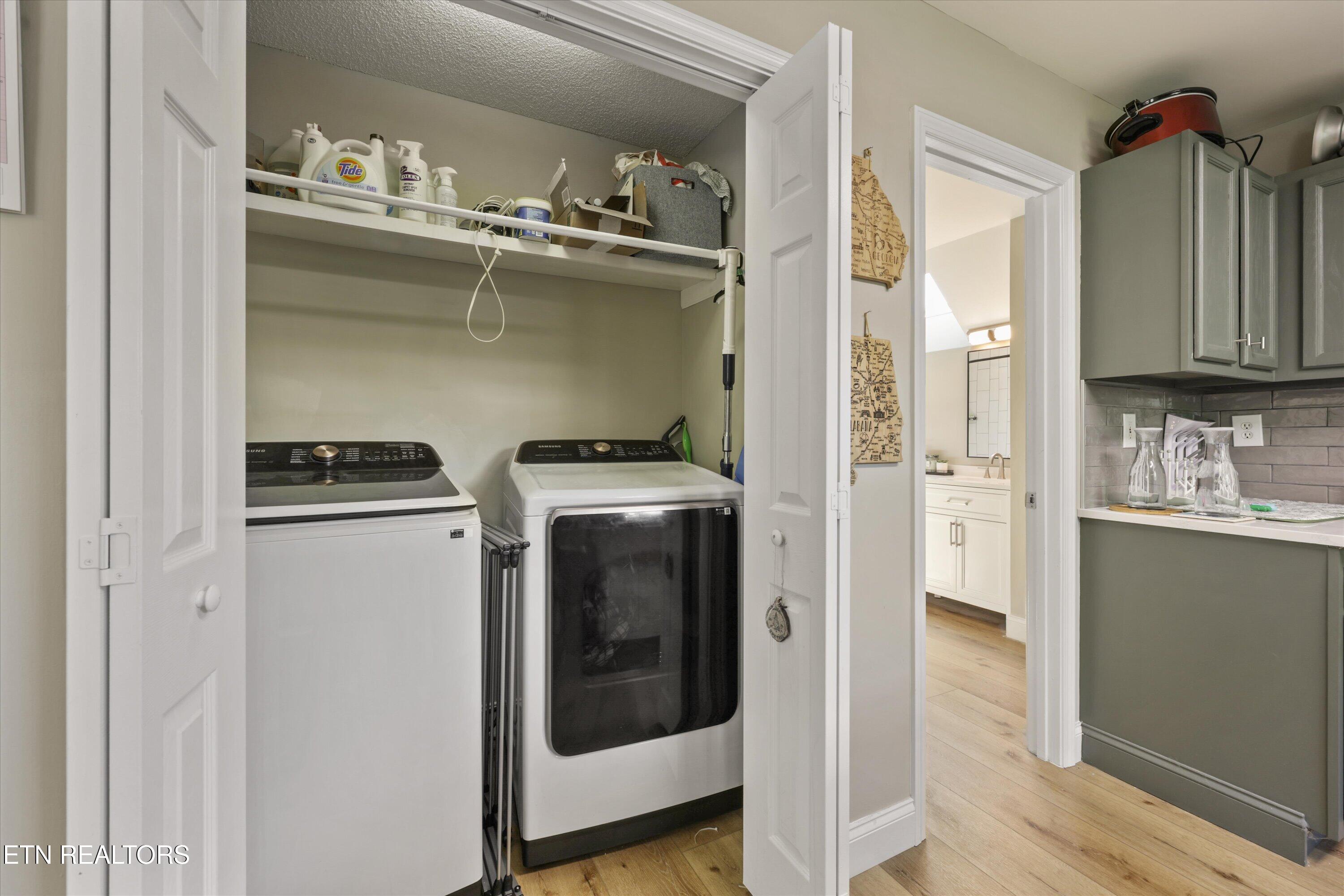 501 South Ruth Street Maryville, TN 37803 - Photo 22 of 41 22-501 S Ruth St 24