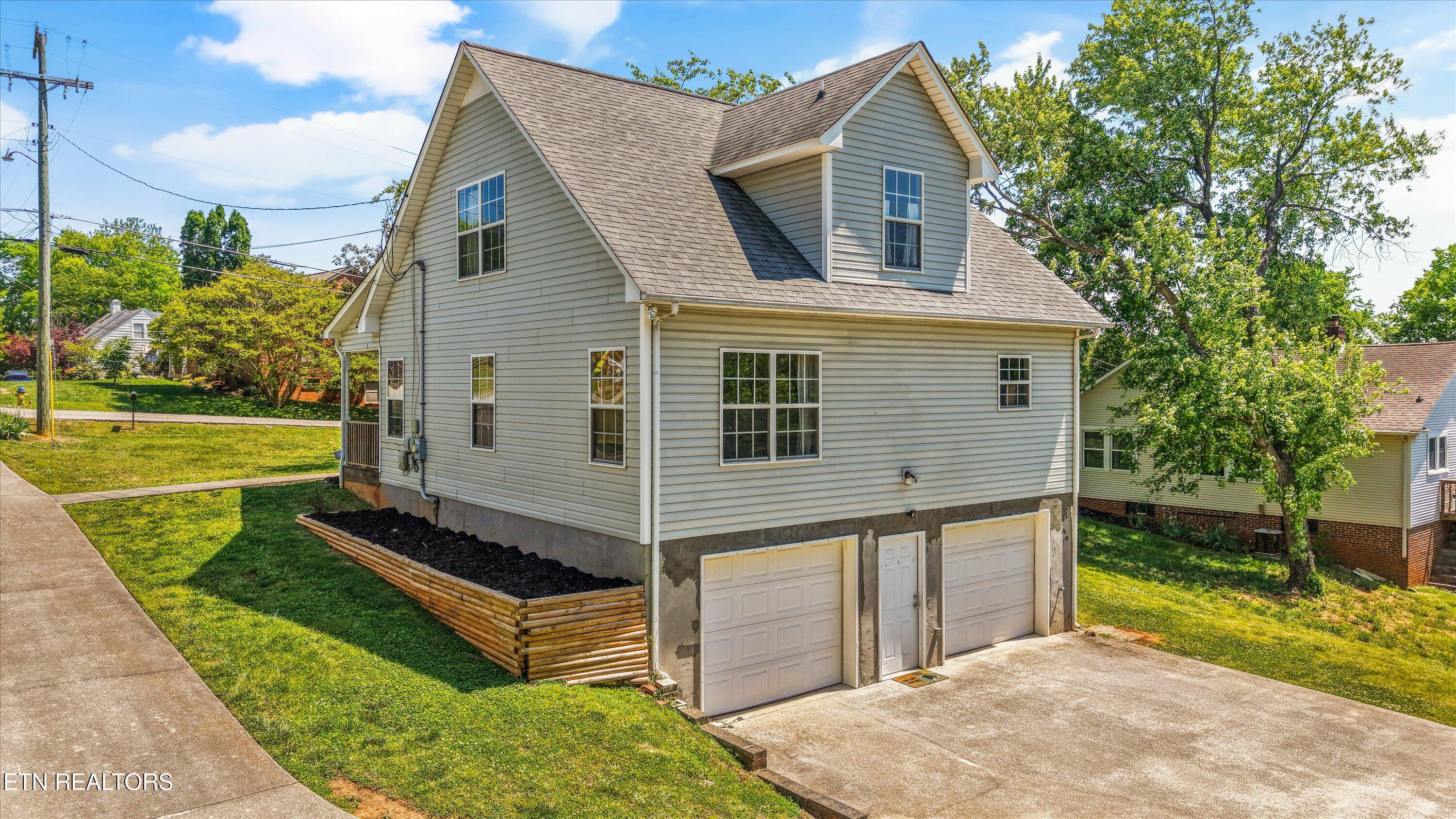 501 South Ruth Street Maryville, TN 37803 - Photo 29 of 41 29-501 S Ruth St 04