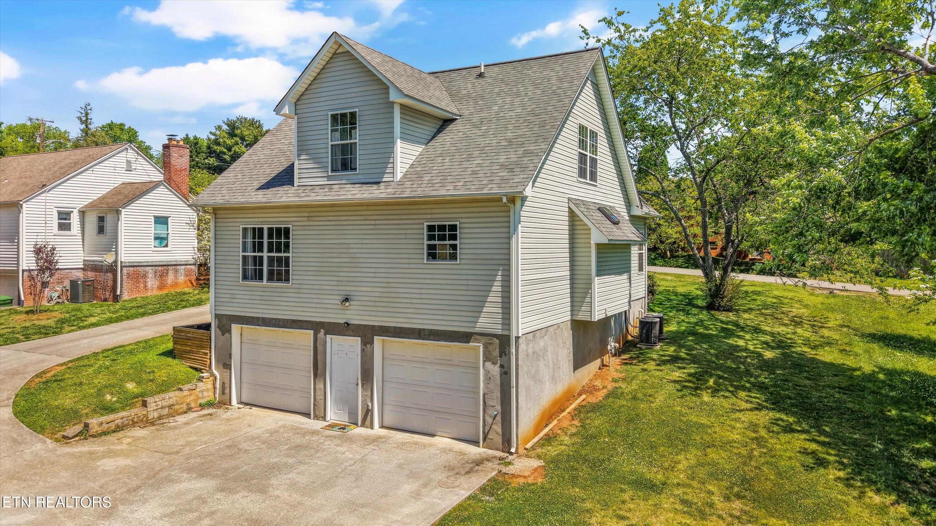 501 South Ruth Street Maryville, TN 37803 - Photo 30 of 41 30-501 S Ruth St 03