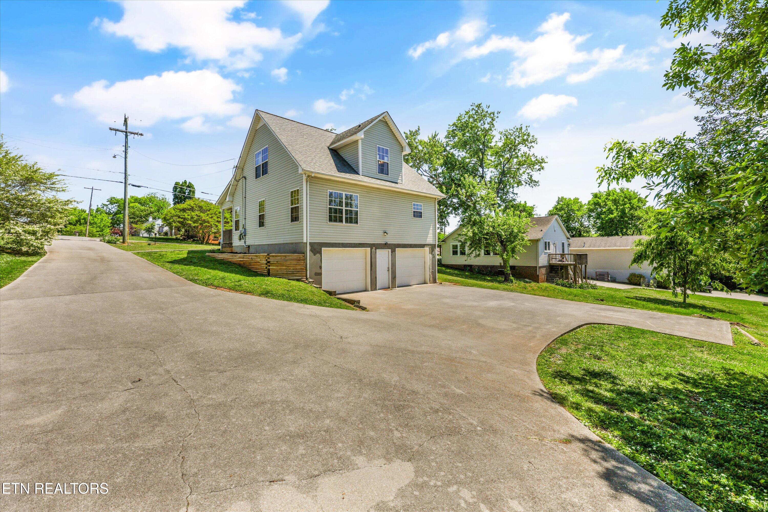 501 South Ruth Street Maryville, TN 37803 - Photo 31 of 41 31-501 S Ruth St 31