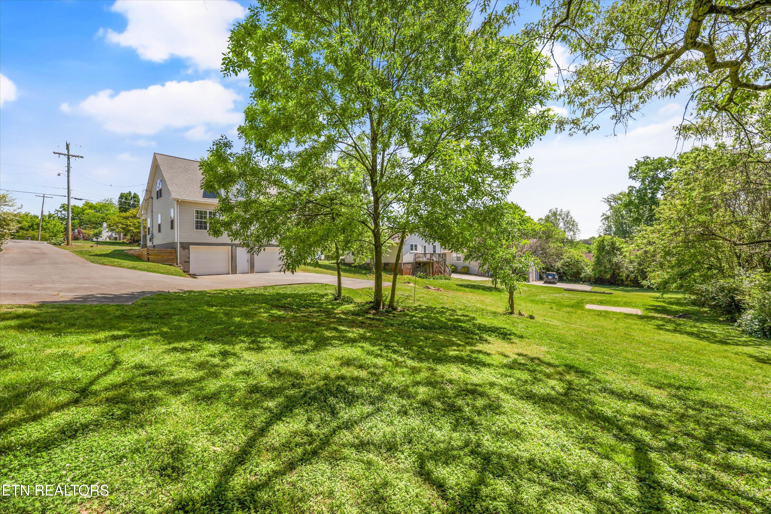 501 South Ruth Street Maryville, TN 37803 - Photo 32 of 41 32-501 S Ruth St 32