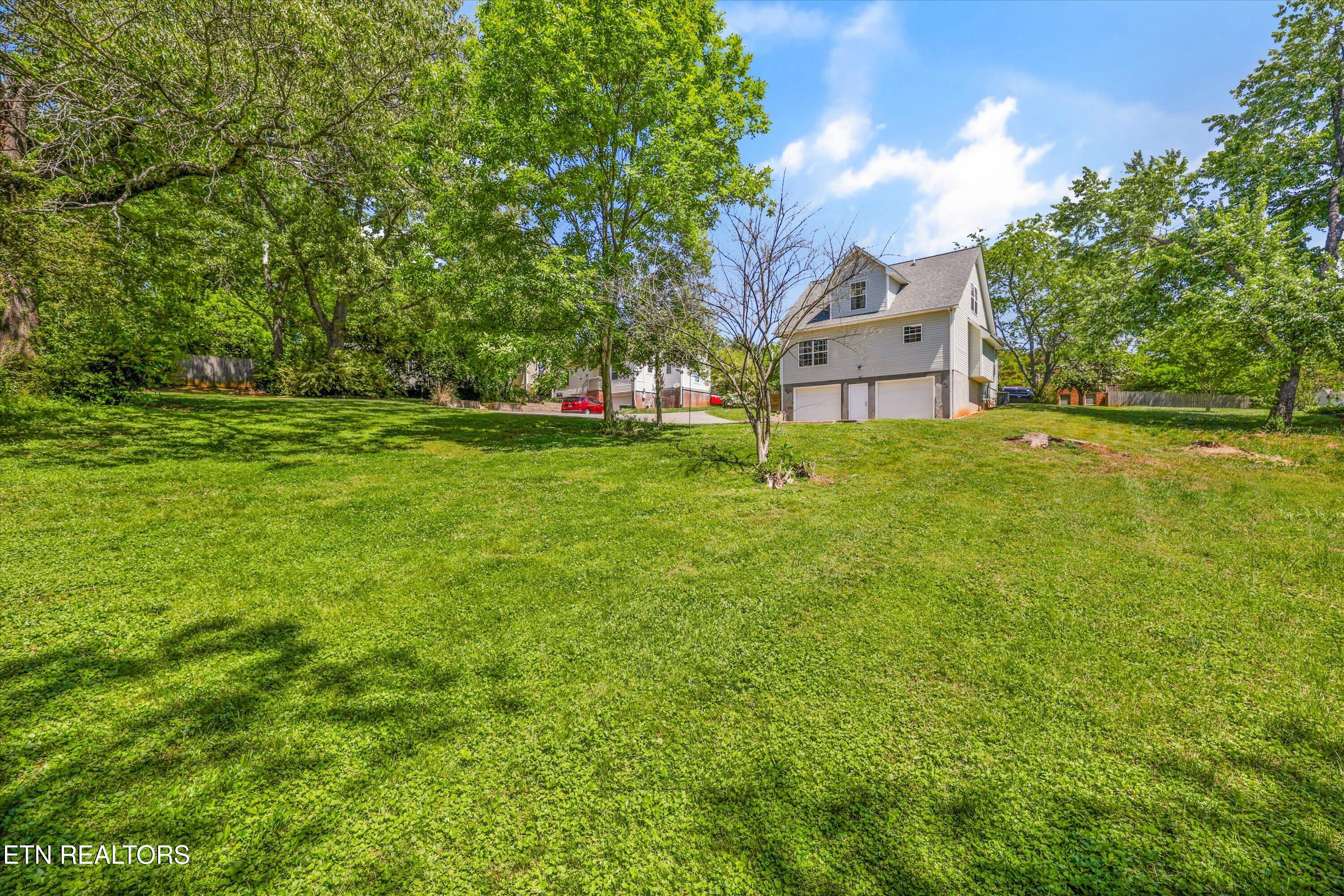 501 South Ruth Street Maryville, TN 37803 - Photo 33 of 41 33-501 S Ruth St 33