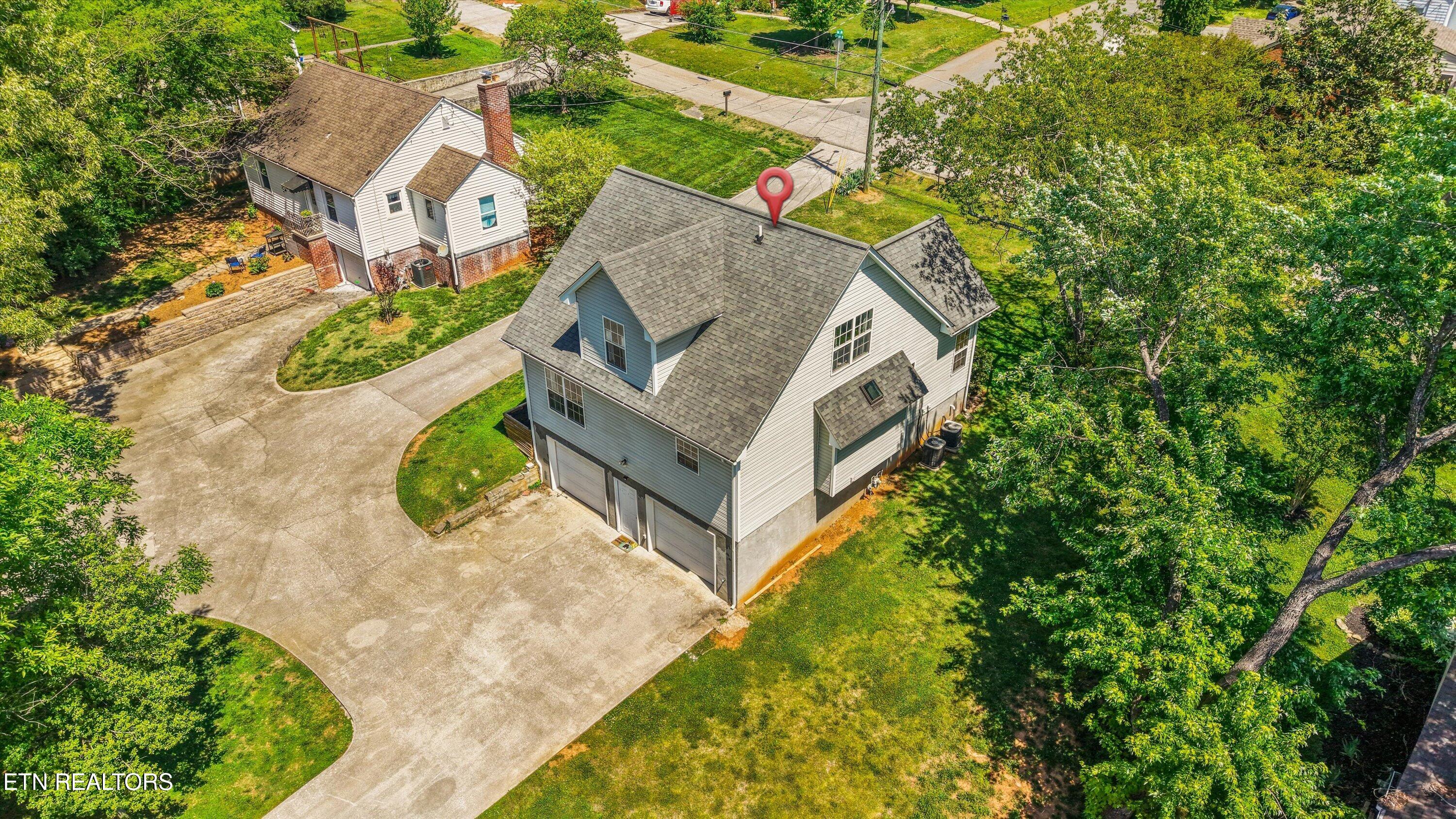 501 South Ruth Street Maryville, TN 37803 - Photo 36 of 41 36-501 S Ruth St 02