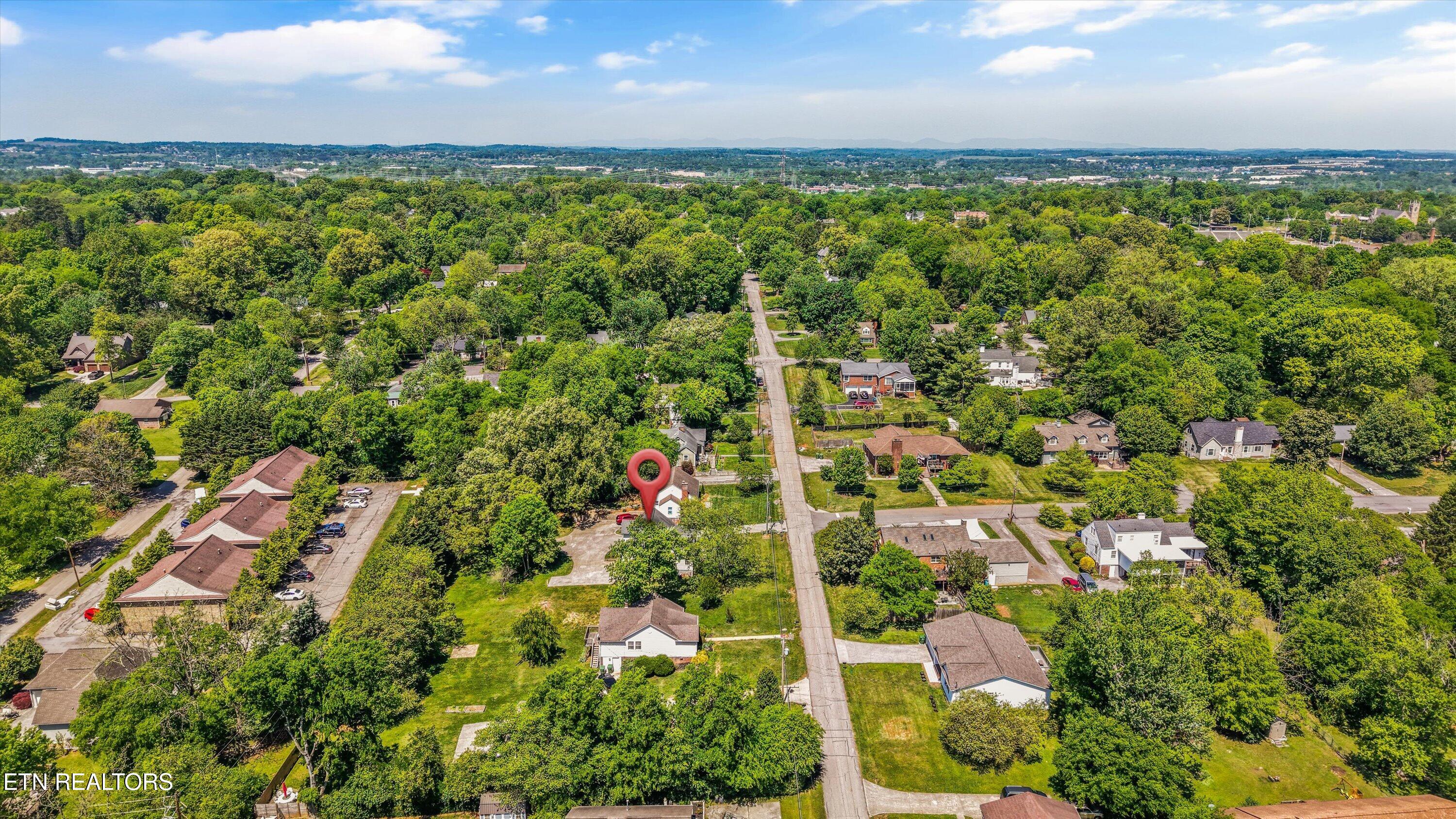 501 South Ruth Street Maryville, TN 37803 - Photo 38 of 41 38-501 S Ruth St 06
