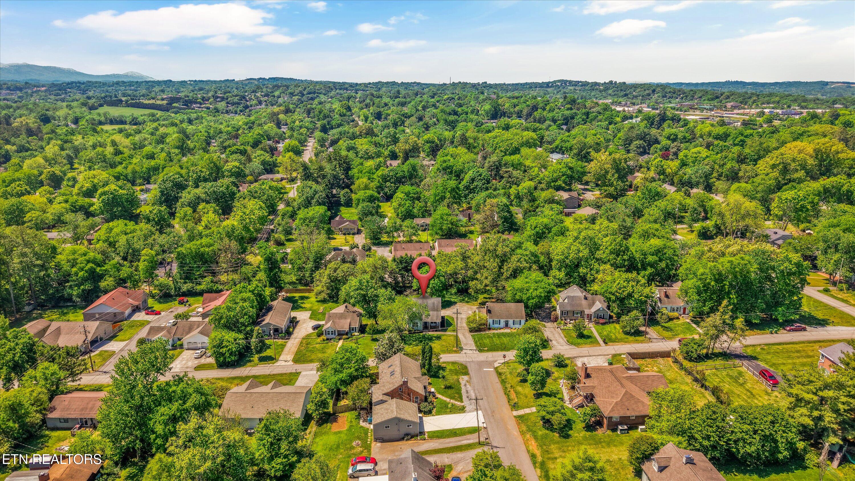 501 South Ruth Street Maryville, TN 37803 - Photo 39 of 41 39-501 S Ruth St 07
