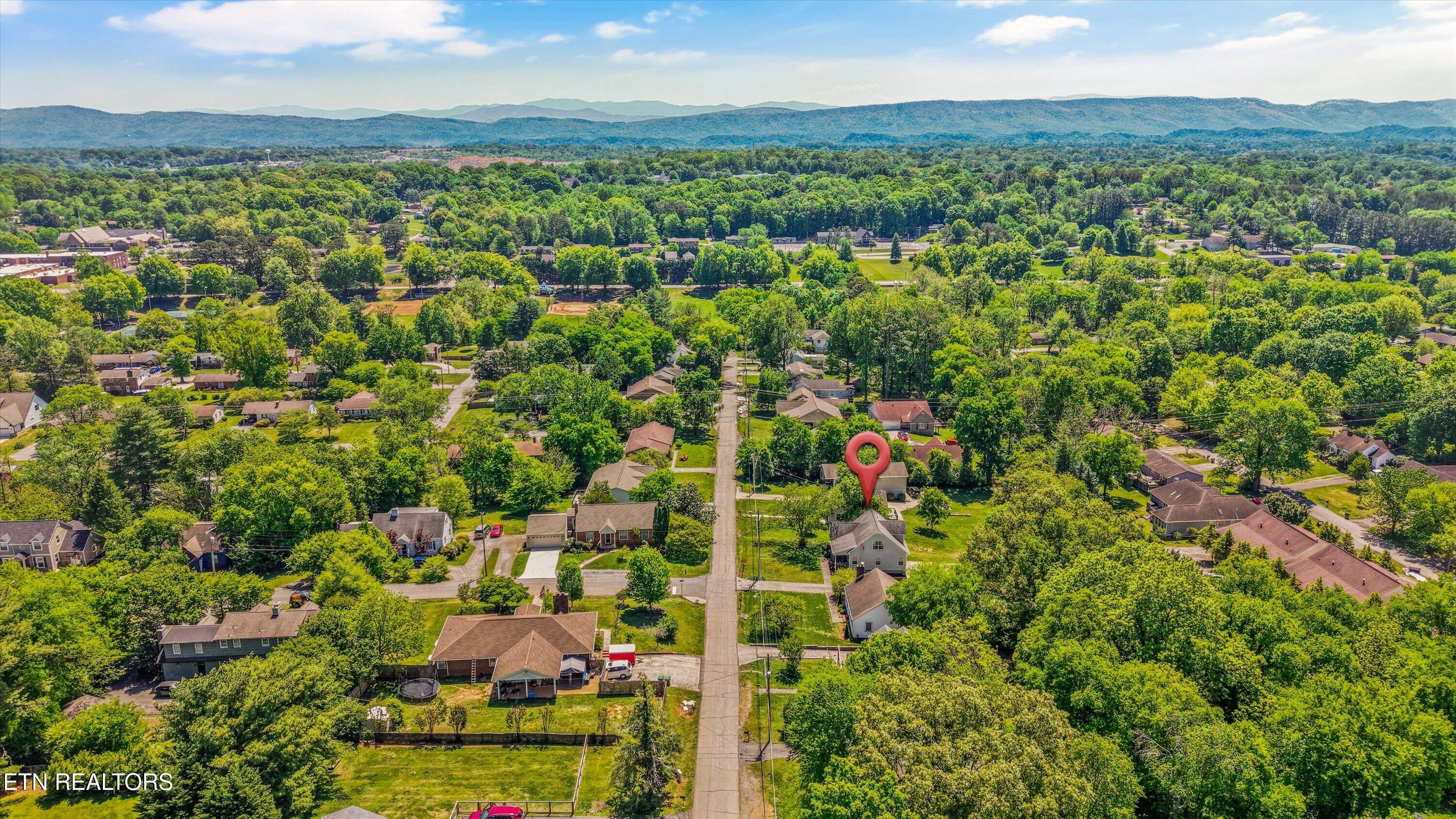 501 South Ruth Street Maryville, TN 37803 - Photo 40 of 41 40-501 S Ruth St 08