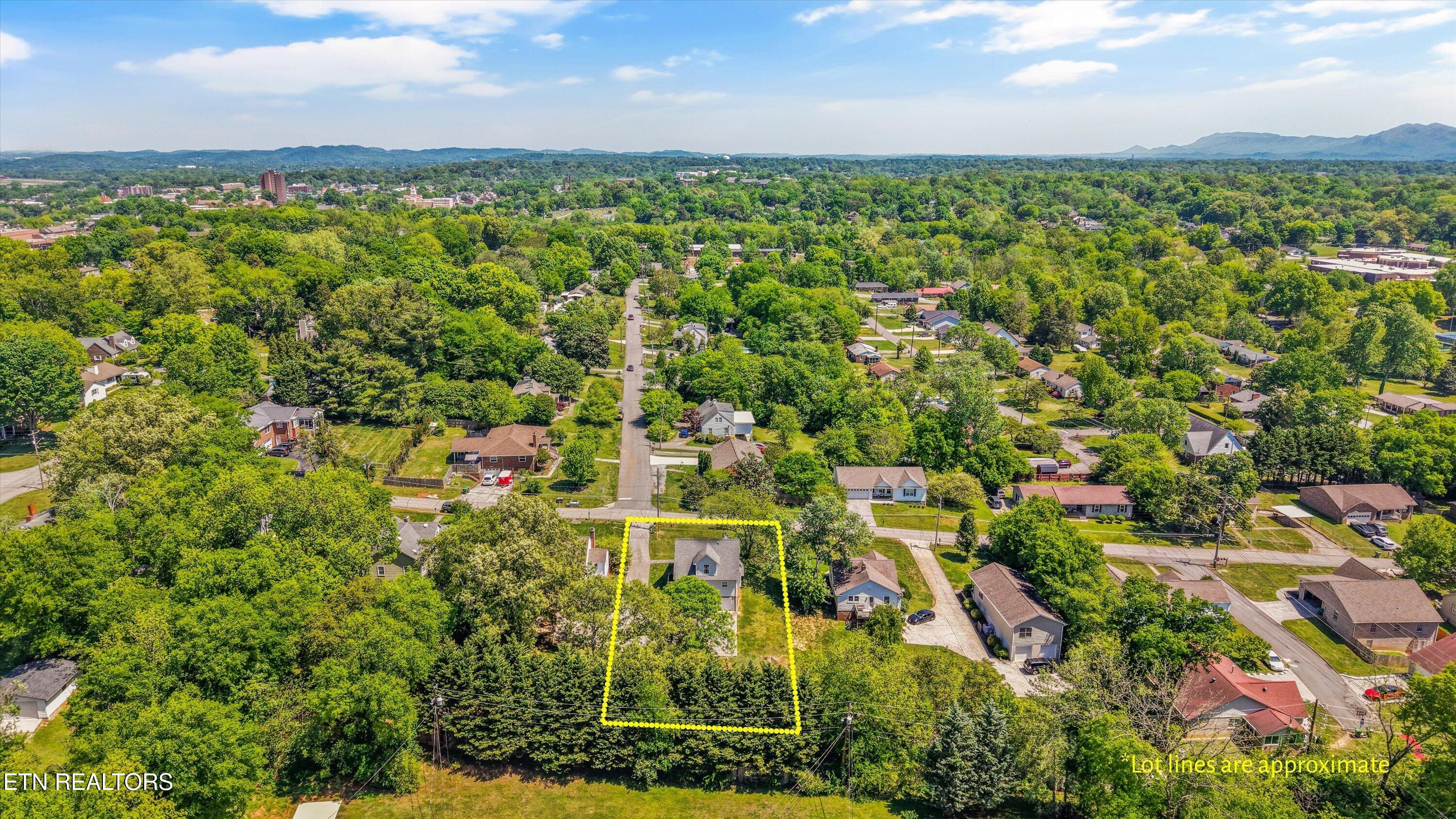 501 South Ruth Street Maryville, TN 37803 - Photo 41 of 41 41-501 S Ruth St 05