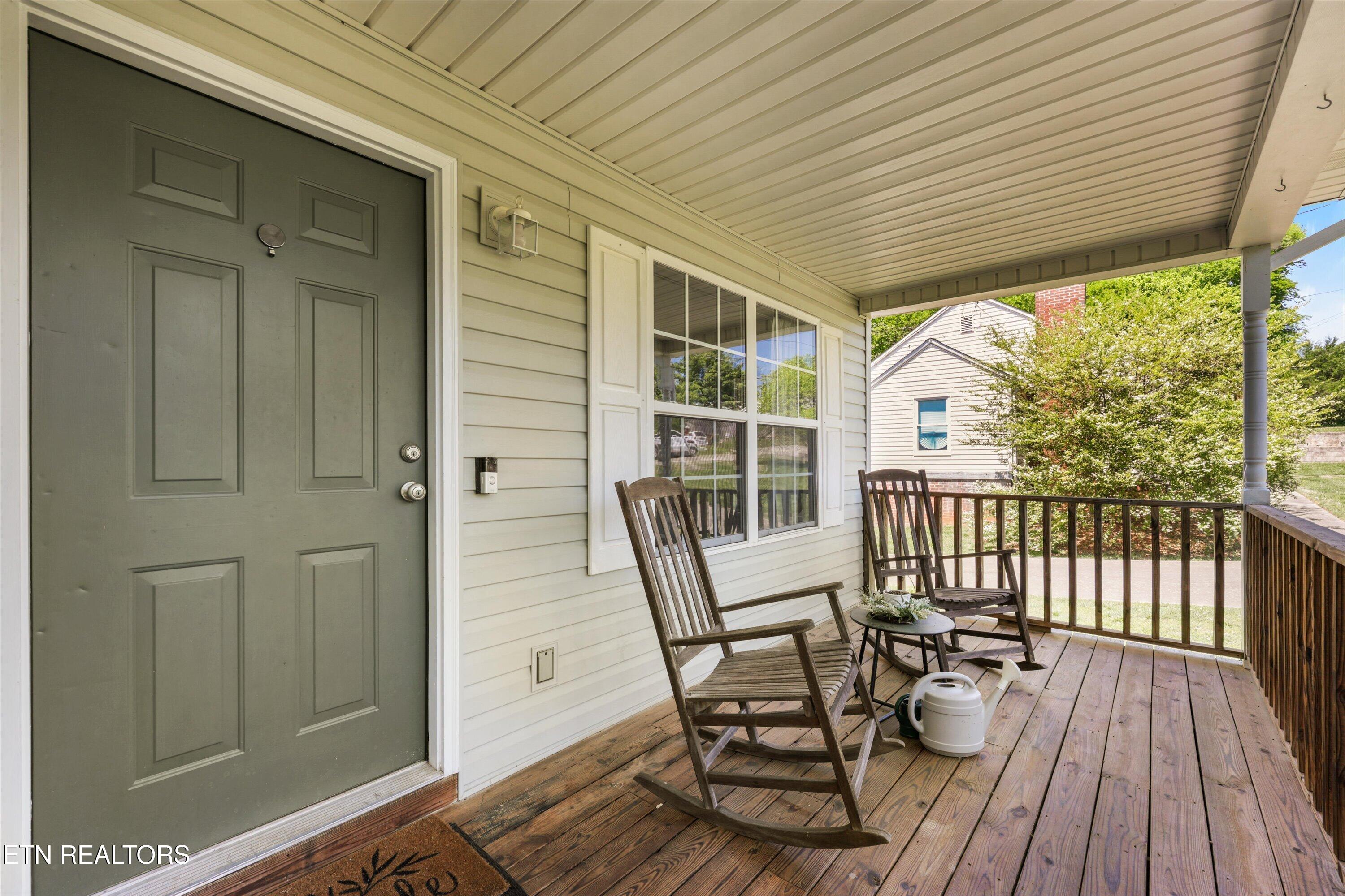 501 South Ruth Street Maryville, TN 37803 - Photo 6 of 41 06-501 S Ruth St 36