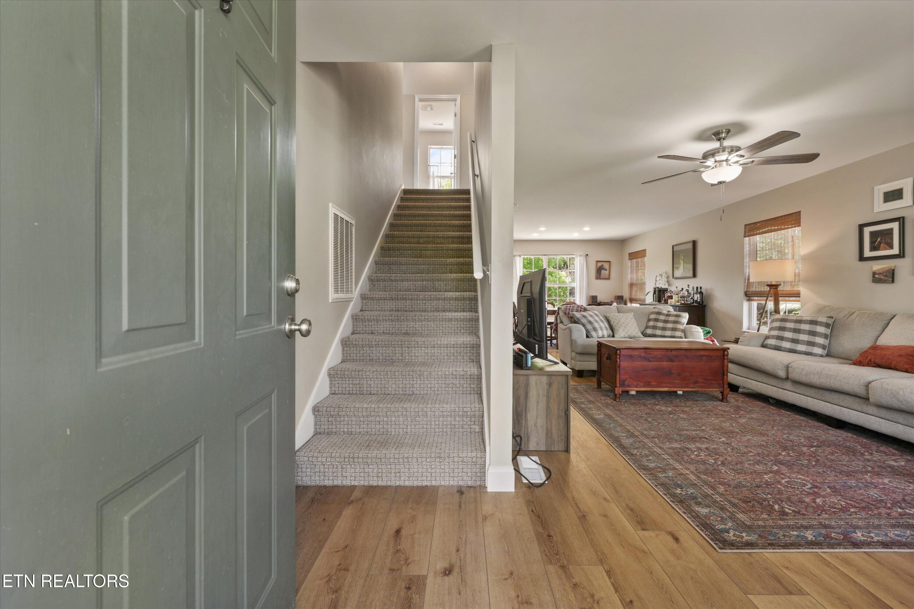 501 South Ruth Street Maryville, TN 37803 - Photo 7 of 41 07-501 S Ruth St 09