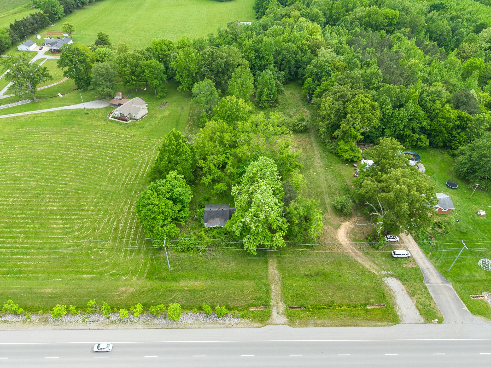 4920 Dover Road Indian Mound, TN 37079 - Photo 11 of 22