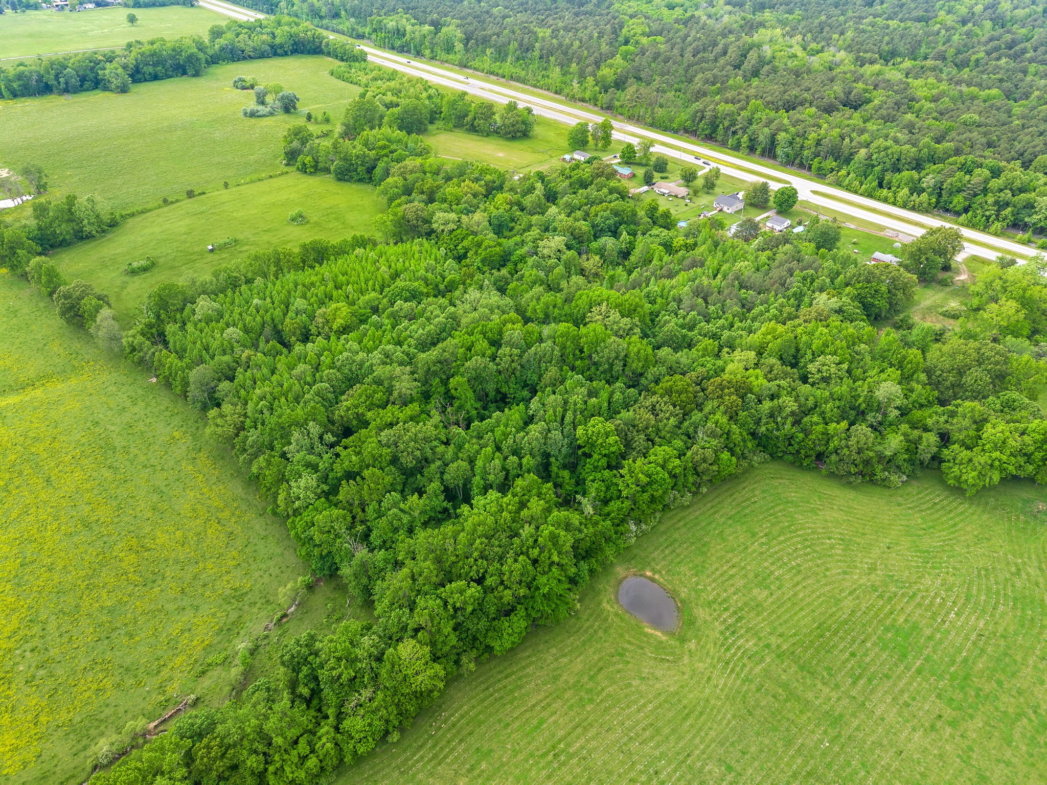 4920 Dover Road Indian Mound, TN 37079 - Photo 15 of 22