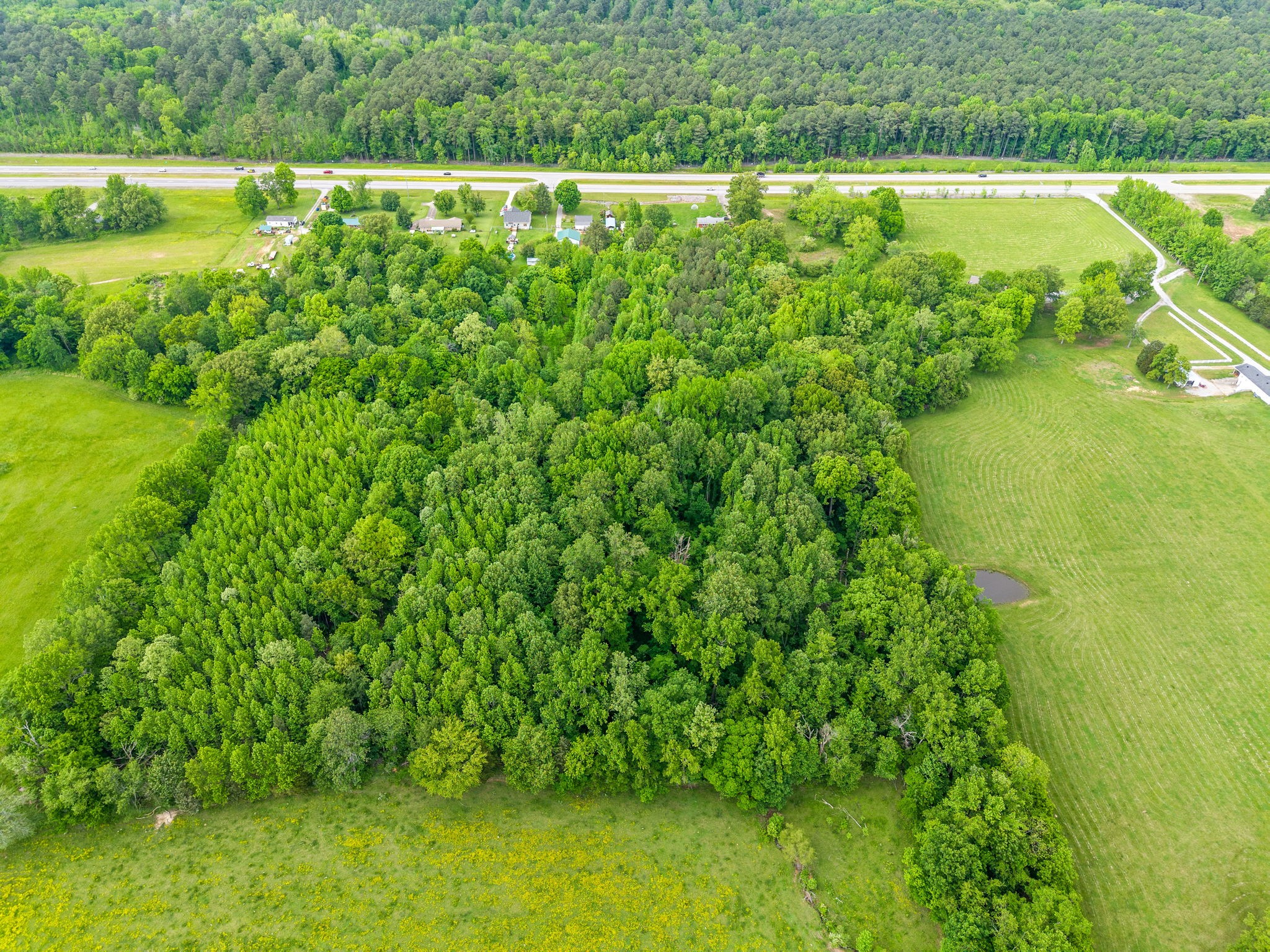 4920 Dover Road Indian Mound, TN 37079 - Photo 16 of 22