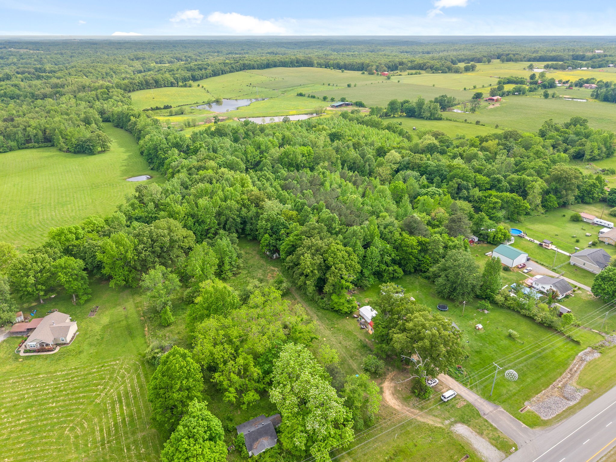 4920 Dover Road Indian Mound, TN 37079 - Photo 18 of 22