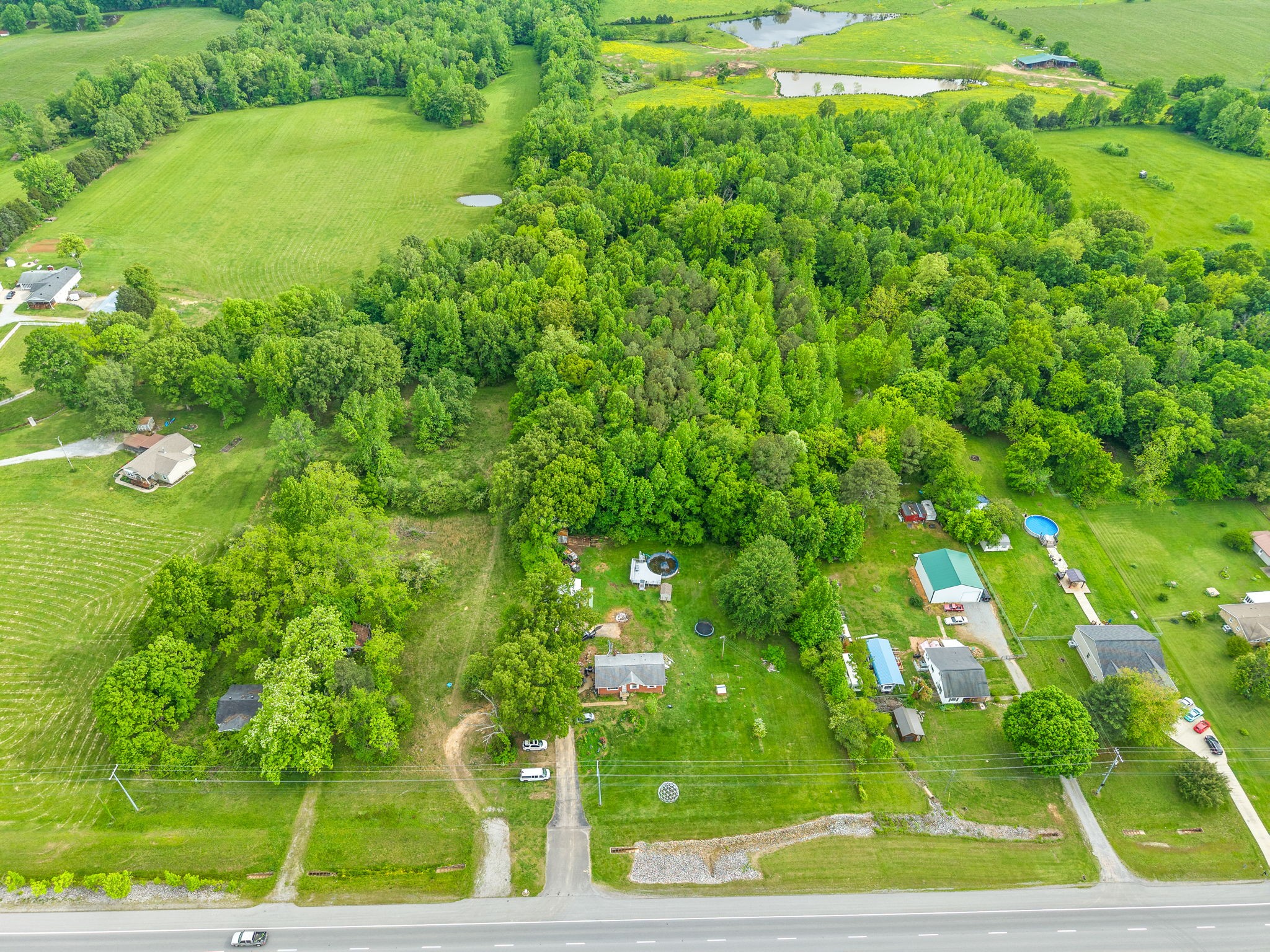 4920 Dover Road Indian Mound, TN 37079 - Photo 19 of 22