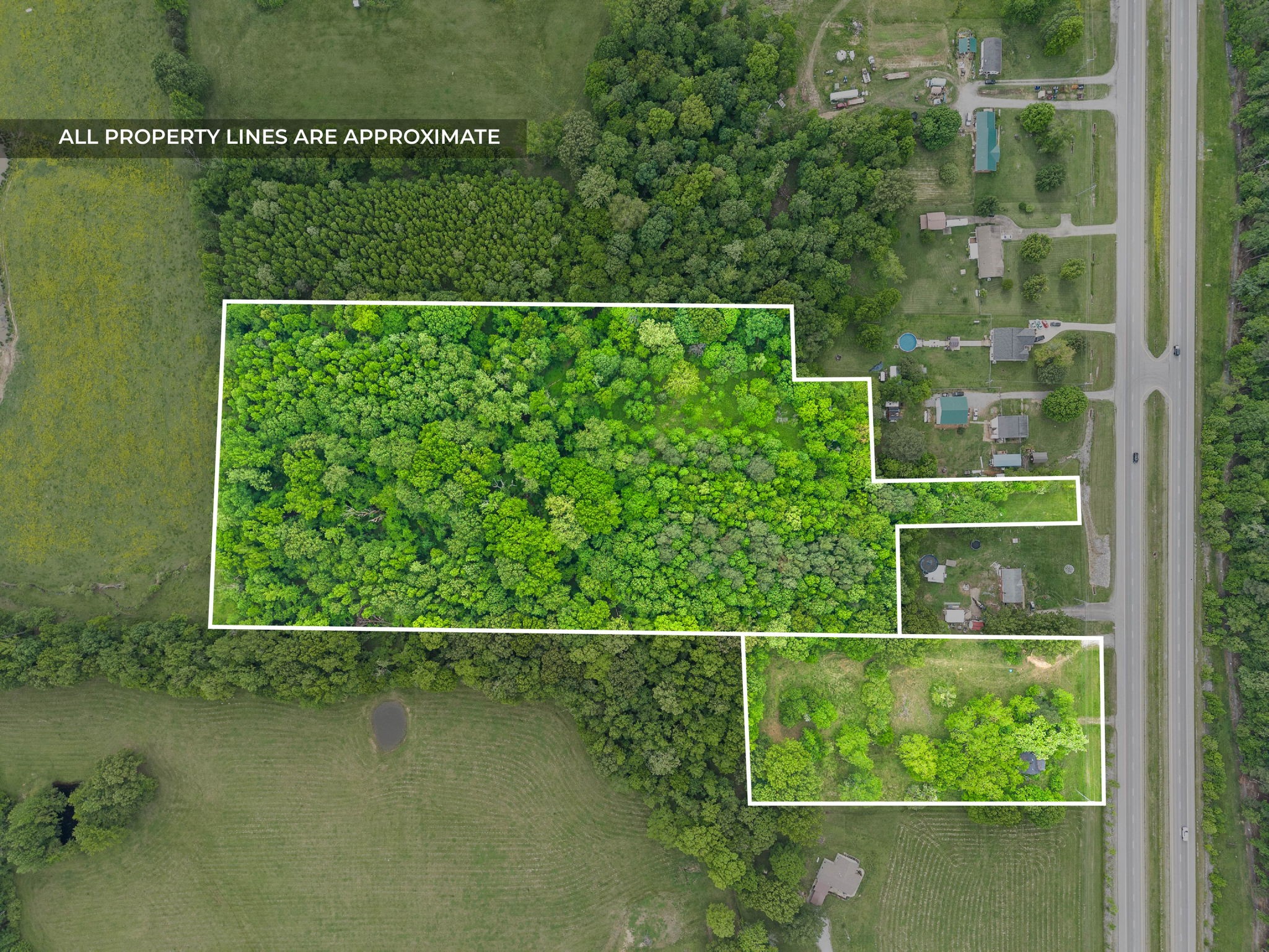 4920 Dover Road Indian Mound, TN 37079 - Photo 3 of 22