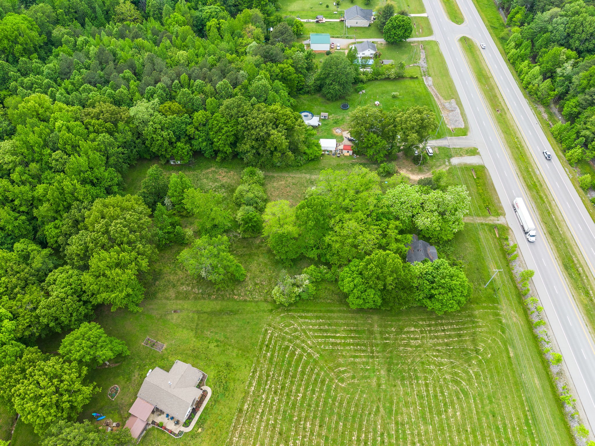 4920 Dover Road Indian Mound, TN 37079 - Photo 9 of 22