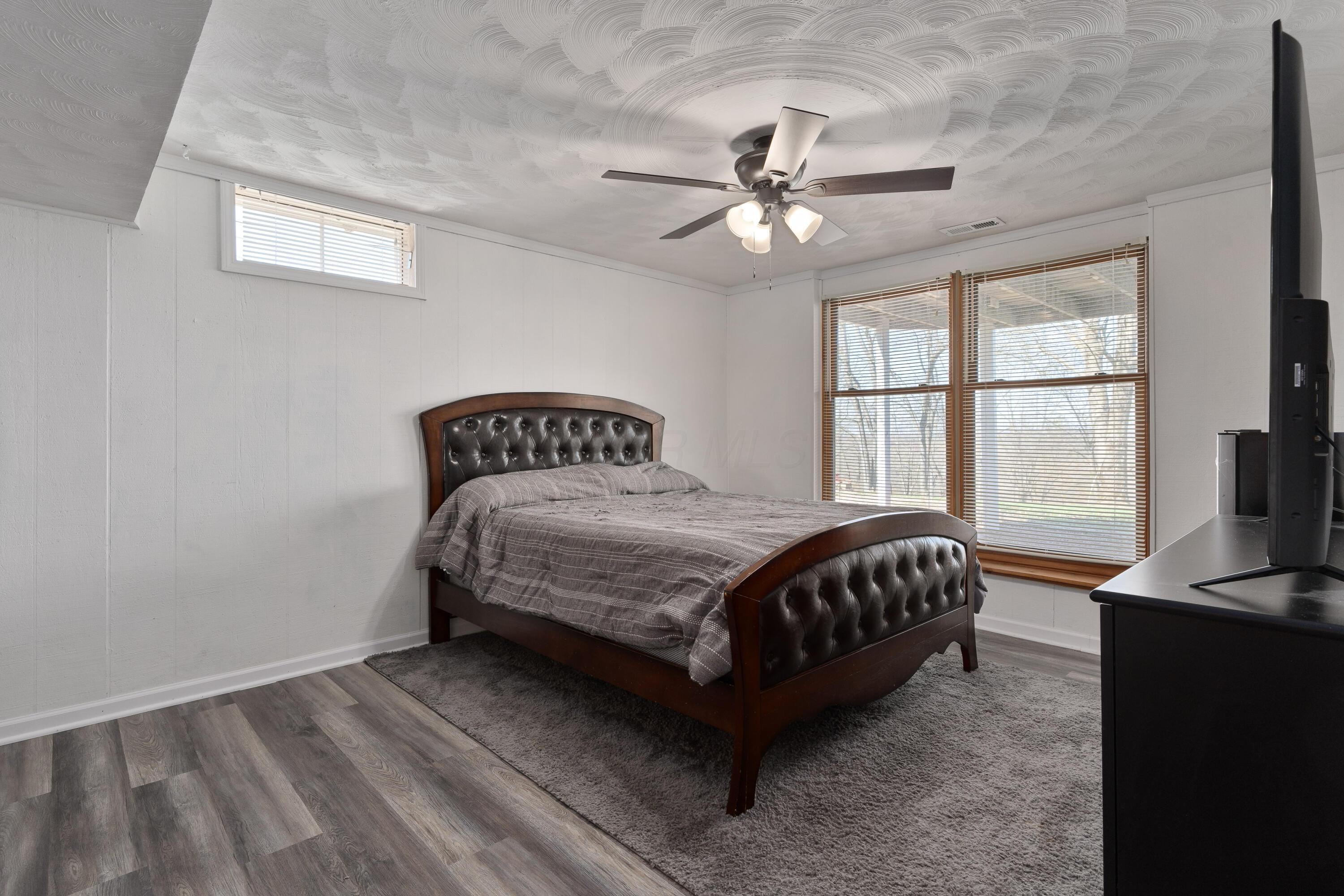 11431 Palmer Road Mount Perry, OH 43760 - Photo 35 of 62 Bedroom 3