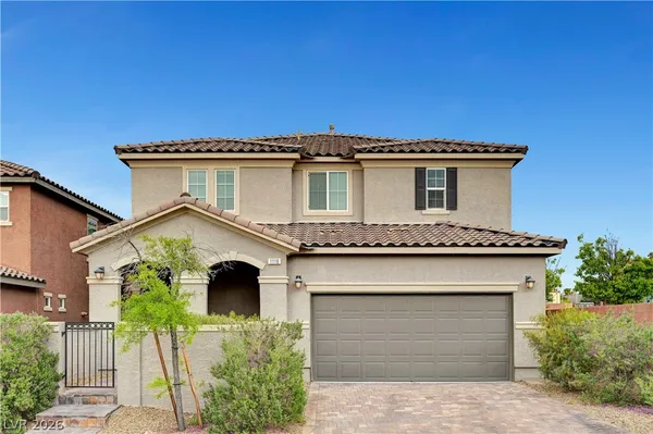 $699,900 | 1110 Echo Pass Street, Henderson, NV 89052