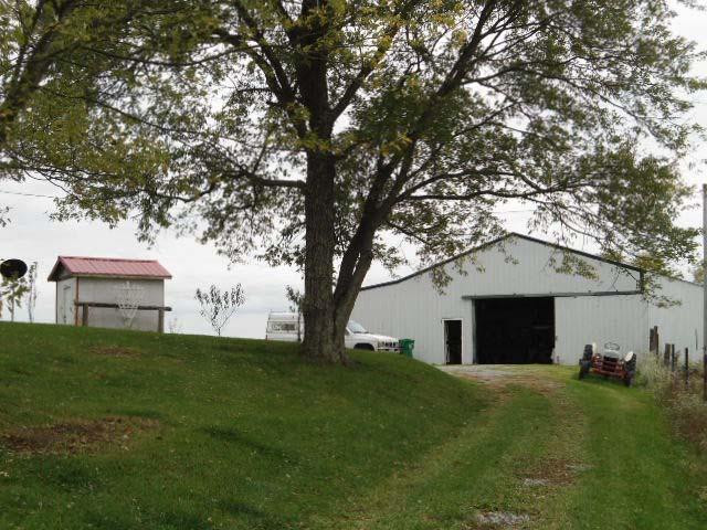4255 Bardstown Road Lawrenceburg, KY 40342 - Photo 37 of 43 Photo 40