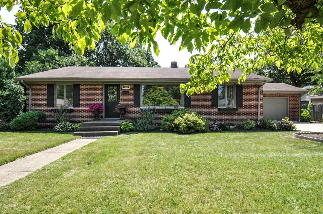 1809 Ravinia Road West Lafayette, IN 47906 - Photo 1 of 33