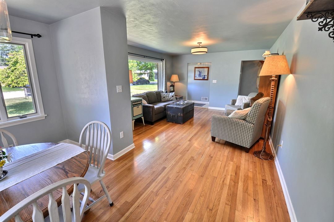1809 Ravinia Road West Lafayette, IN 47906 - Photo 3 of 33