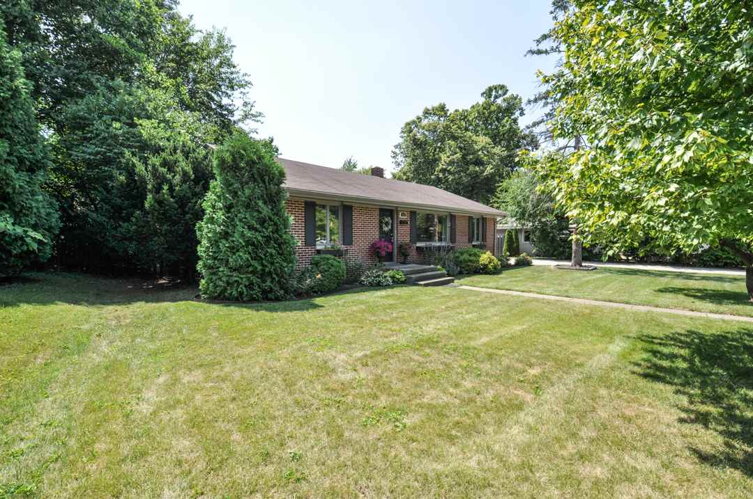 1809 Ravinia Road West Lafayette, IN 47906 - Photo 30 of 33
