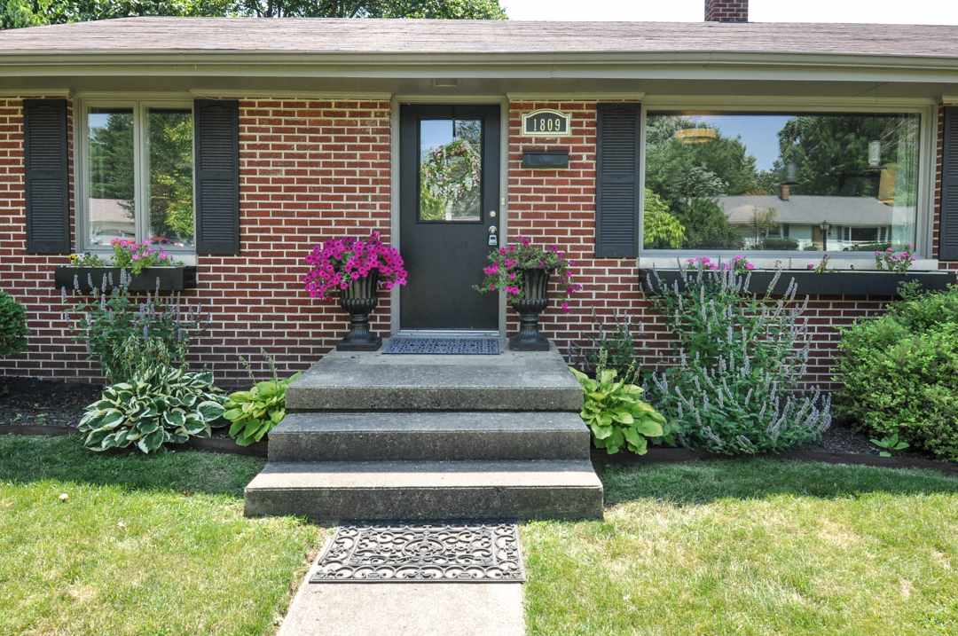 1809 Ravinia Road West Lafayette, IN 47906 - Photo 31 of 33