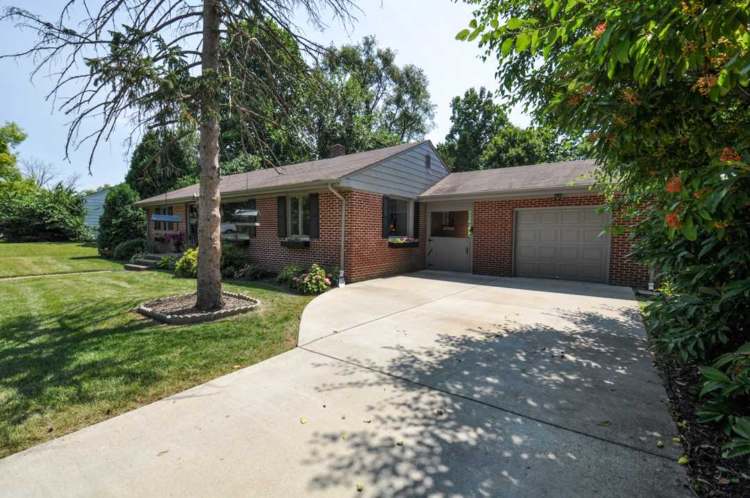1809 Ravinia Road West Lafayette, IN 47906 - Photo 32 of 33