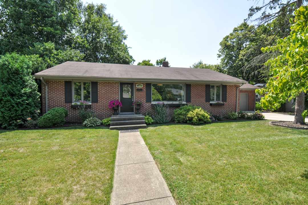 1809 Ravinia Road West Lafayette, IN 47906 - Photo 33 of 33