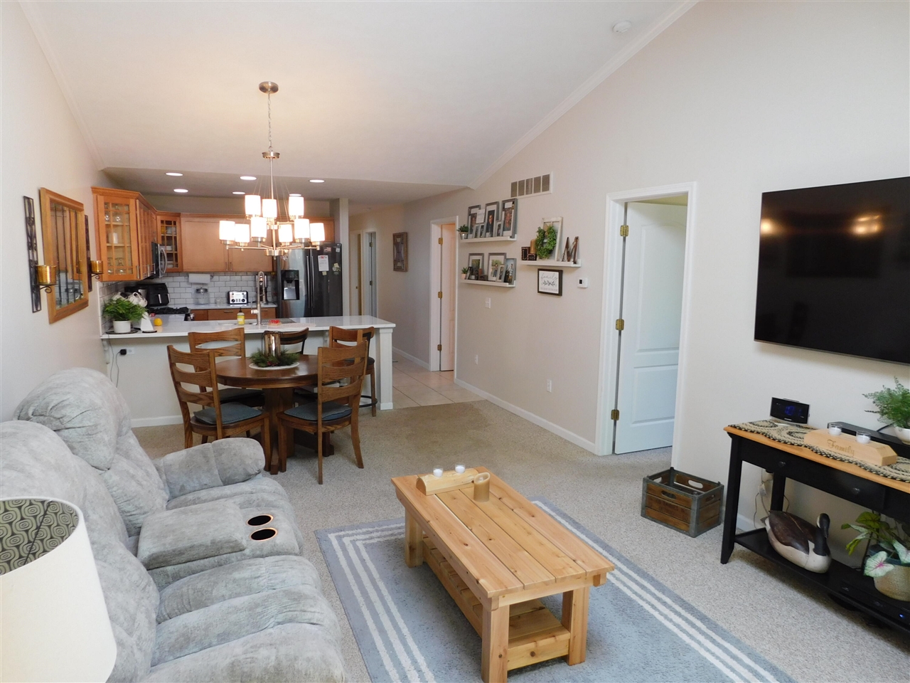 1774 Pine Ridge Drive Manistee, MI 49660 - Photo 16 of 53