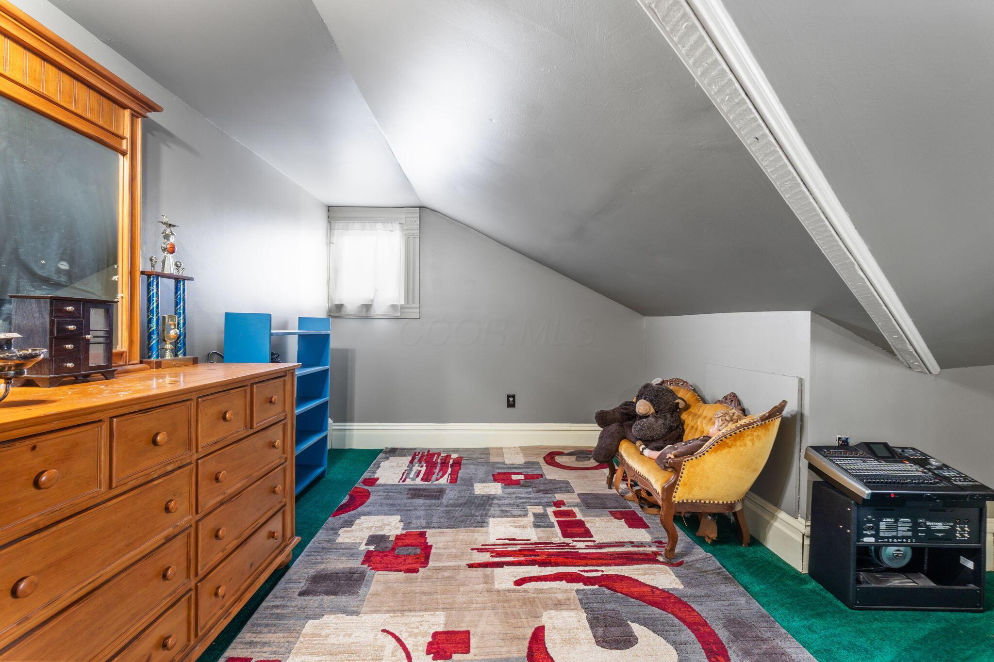 1313 Lincoln Road Columbus, OH 43212 - Photo 65 of 94 1313 Lincoln Rd (Interior)-59