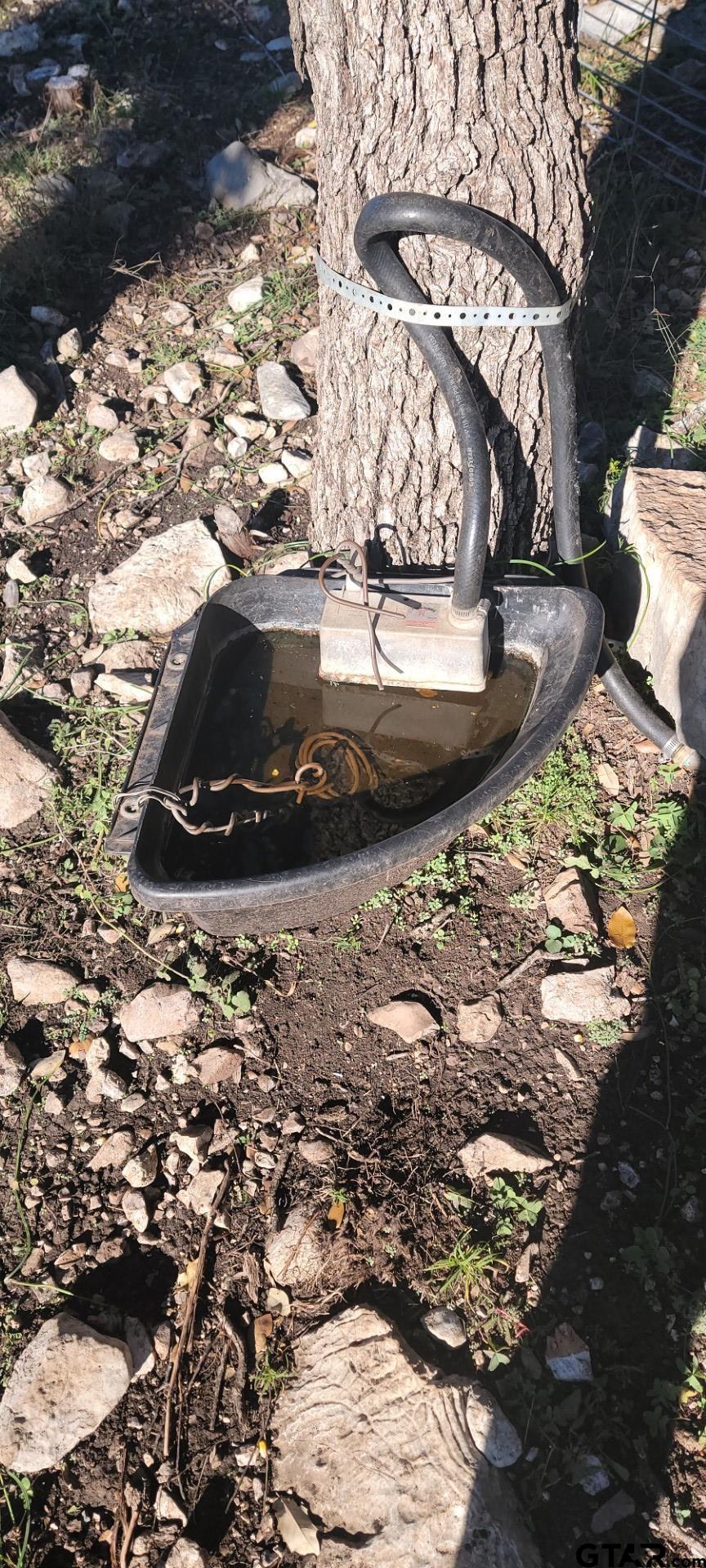 Lot 15 Contrary Creek Ranch Rocksprings, TX 78880 - Photo 33 of 48