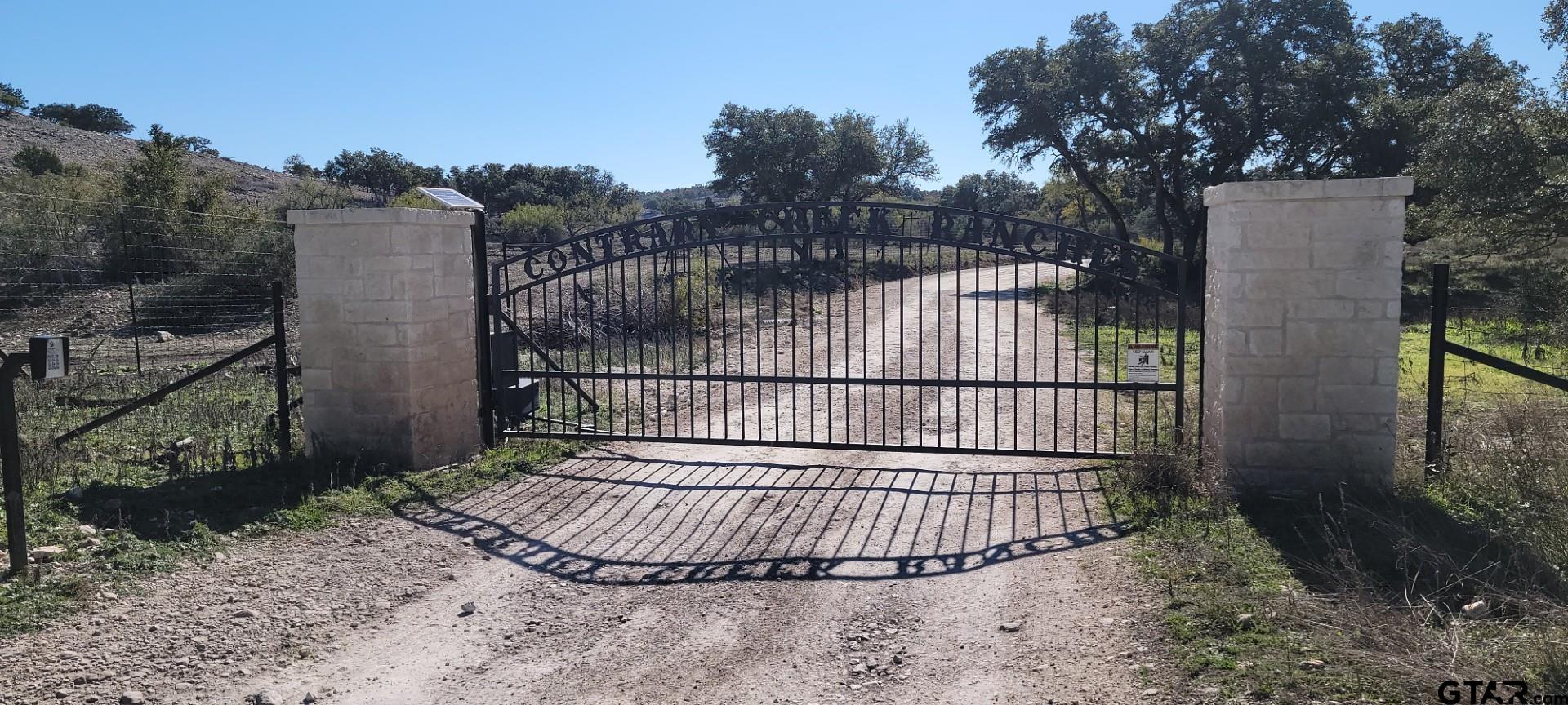 Lot 15 Contrary Creek Ranch Rocksprings, TX 78880 - Photo 47 of 48