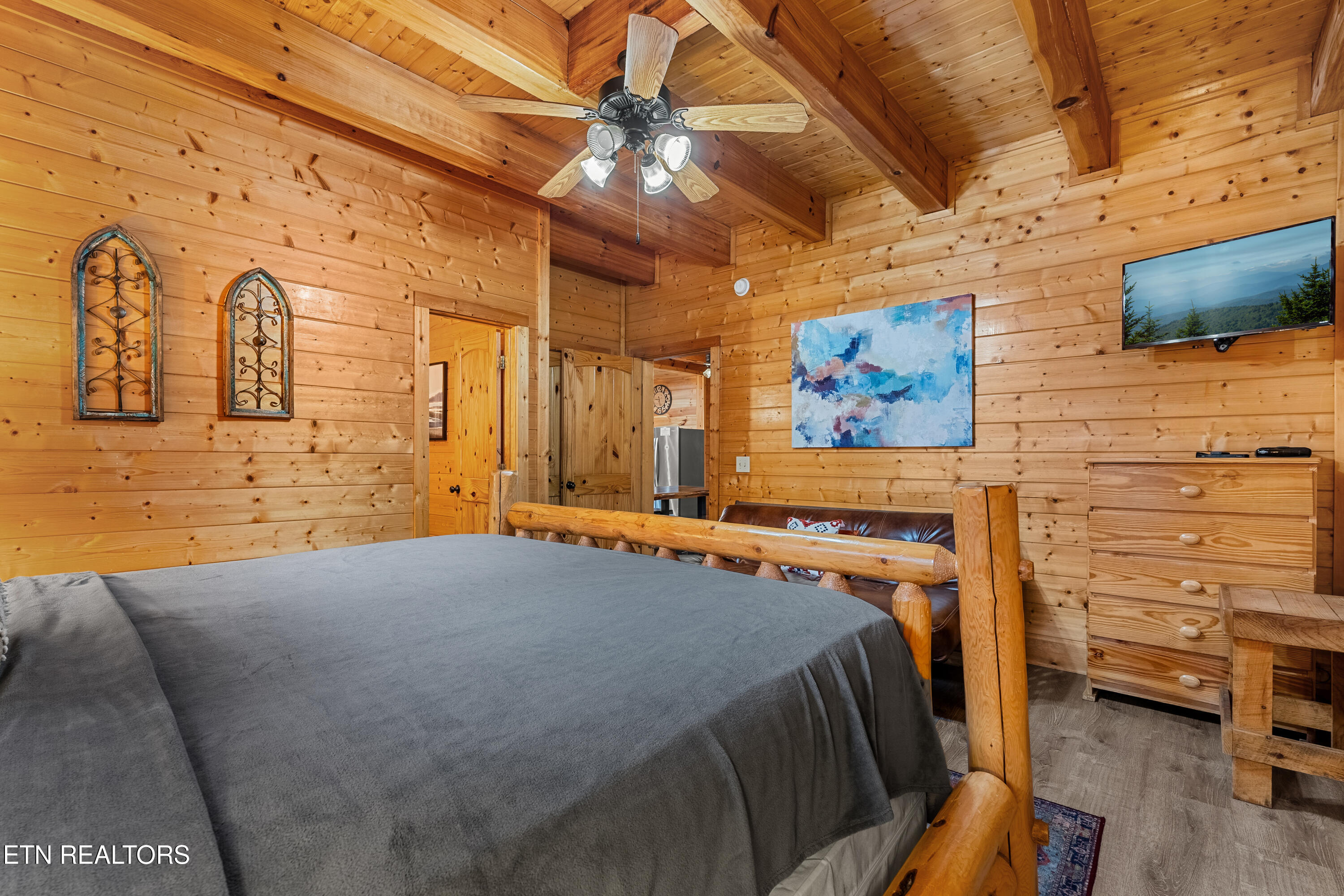 315 Caney Creek Road Pigeon Forge, TN 37863 - Photo 22 of 59 DSC06765-HDR