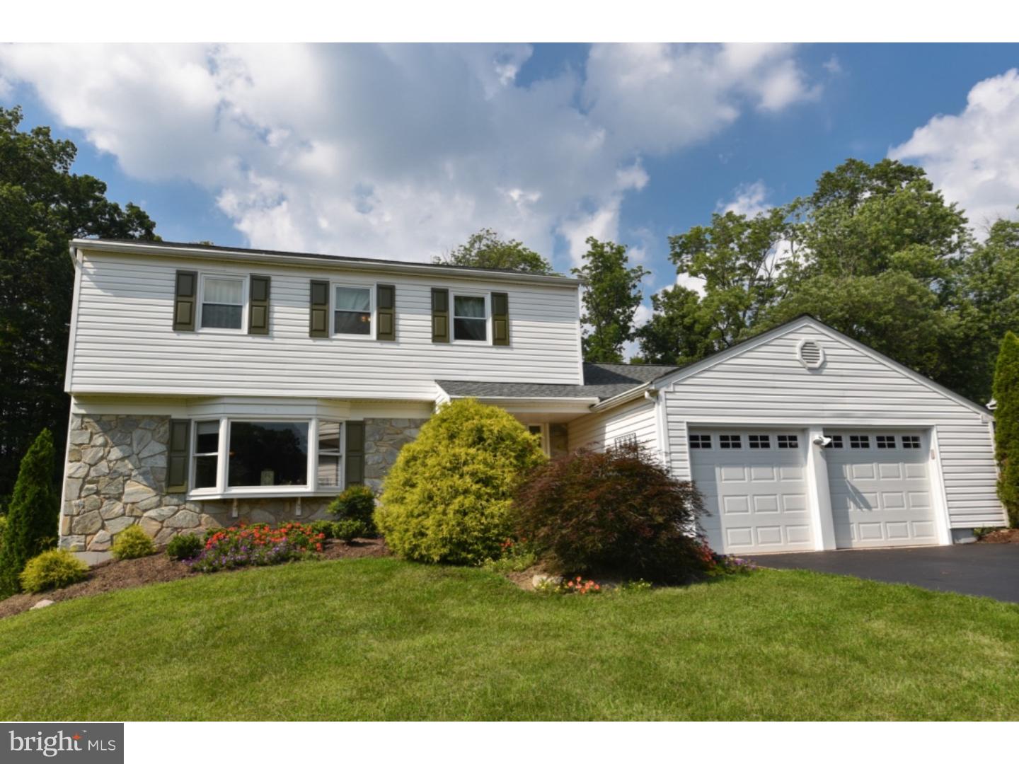 11 Lee Road Audubon, PA 19403 - Photo 1 of 25 Gallery Image 1