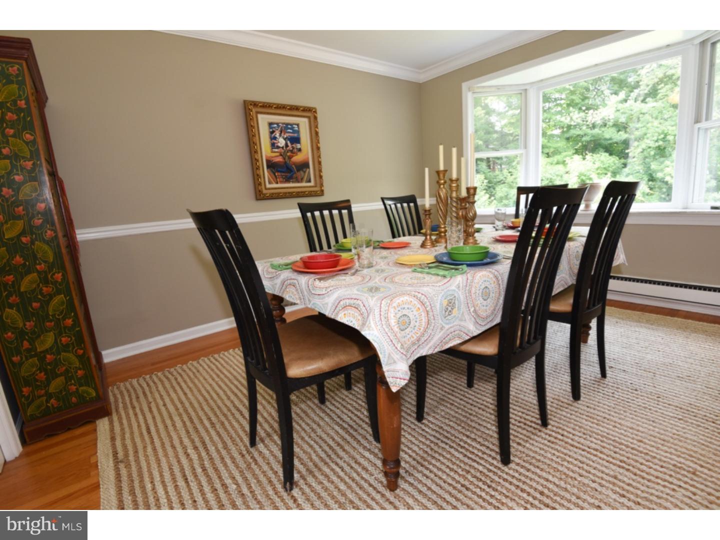 11 Lee Road Audubon, PA 19403 - Photo 4 of 25 Dining Room