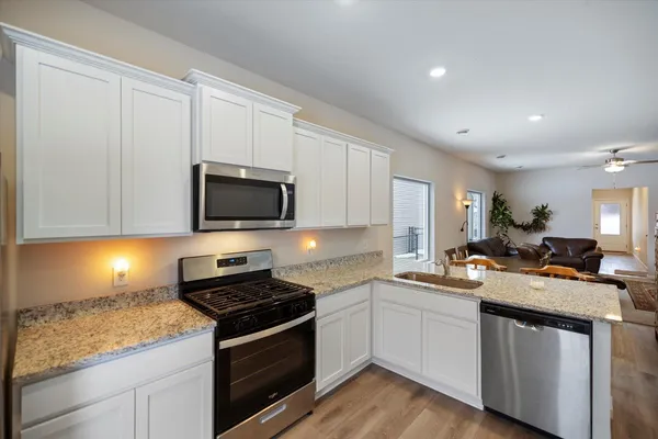 $309,900 | 311 Redwood Street North, Cambridge, MN 55008