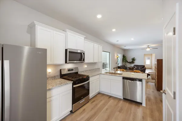 $309,900 | 311 Redwood Street North, Cambridge, MN 55008