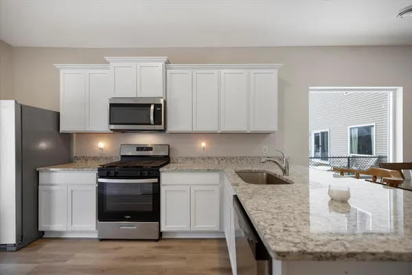 $309,900 | 311 Redwood Street North, Cambridge, MN 55008