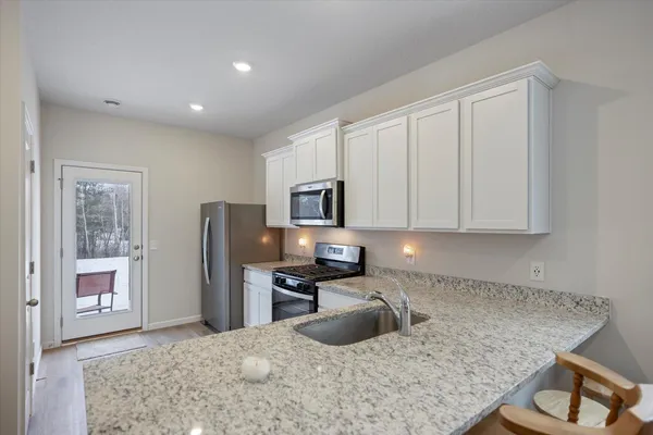 $309,900 | 311 Redwood Street North, Cambridge, MN 55008