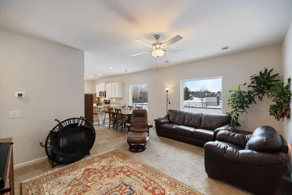 $309,900 | 311 Redwood Street North, Cambridge, MN 55008