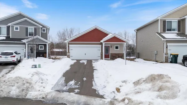 $309,900 | 311 Redwood Street North, Cambridge, MN 55008