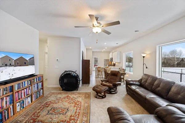 $309,900 | 311 Redwood Street North, Cambridge, MN 55008