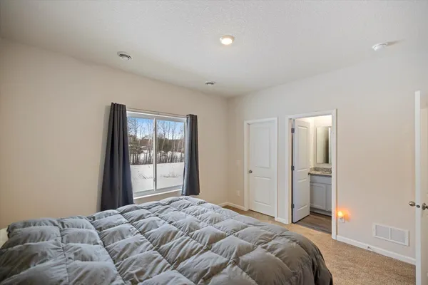 $309,900 | 311 Redwood Street North, Cambridge, MN 55008