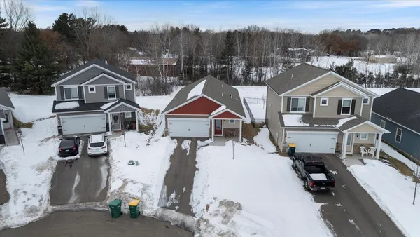 $309,900 | 311 Redwood Street North, Cambridge, MN 55008