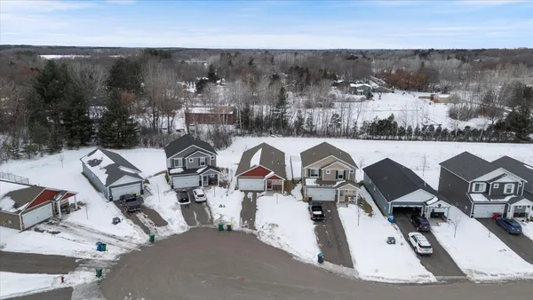 $309,900 | 311 Redwood Street North, Cambridge, MN 55008