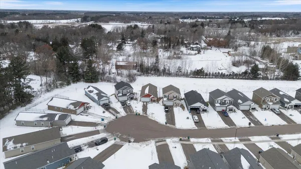 $309,900 | 311 Redwood Street North, Cambridge, MN 55008